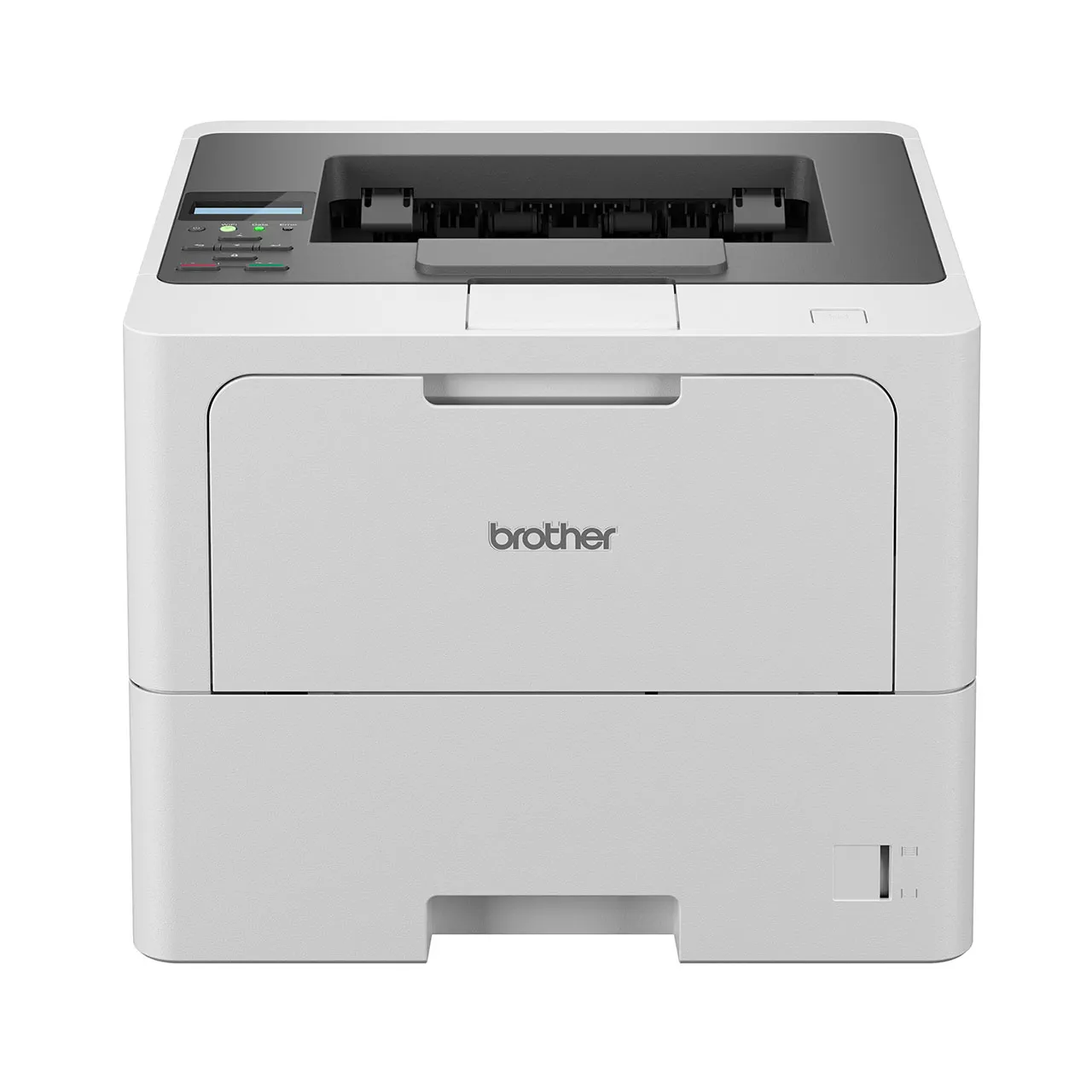 HL-L6210DW Mono Laser Printer - Brother Printer Setup