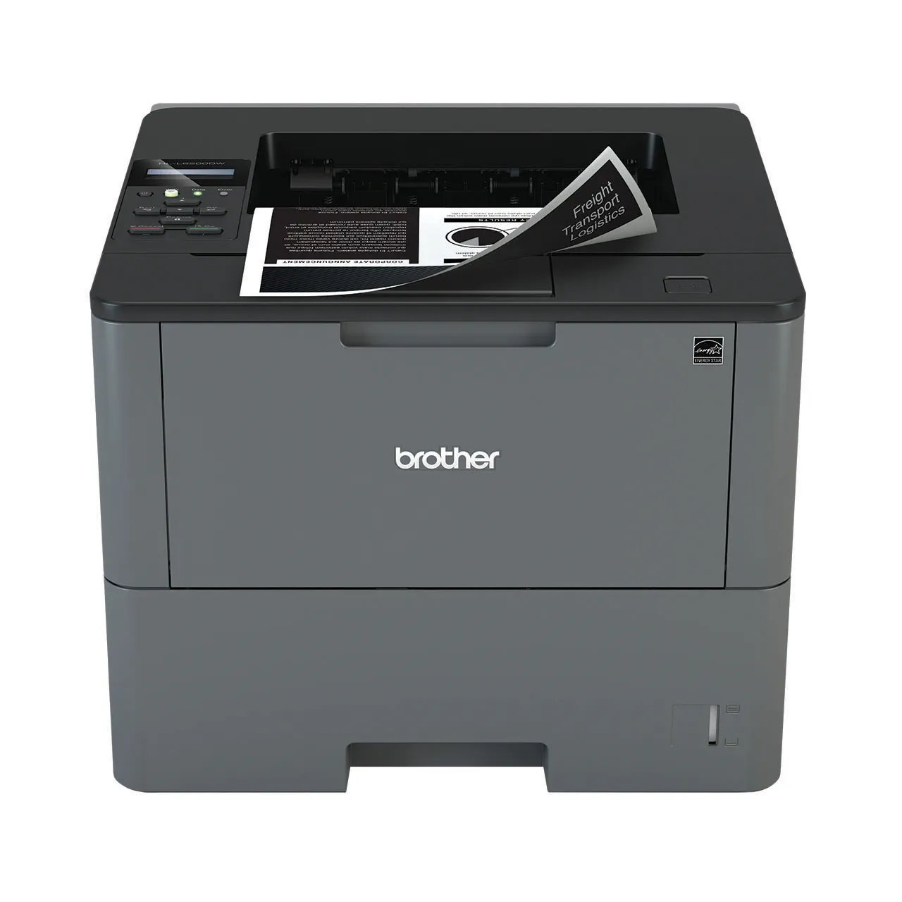 HL-L6200DW Mono Laser Printer - Brother Printer Setup